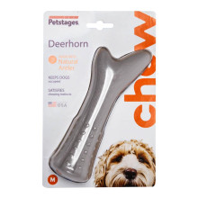 Игрушка для собак Petstages Deerhorn (Олений рог) 12,7 см (pt668)