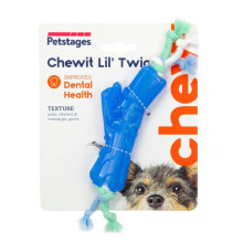 Игрушка для собак Petstages Orka Chewit Lil' Twig Chew Toy (Орка ветка) для жевания 11 см (pt68117)
