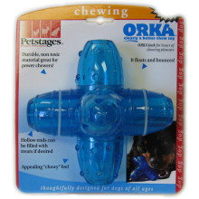 Іграшка для собак Petstages Orka Jack (Орка Джек)  d=15 см (pt127)