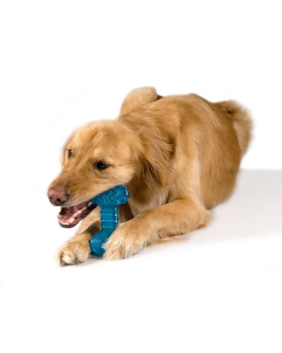 Игрушка для собак Petstages Orka Bone (Орка косточка с канатиком) 16 см (pt230)