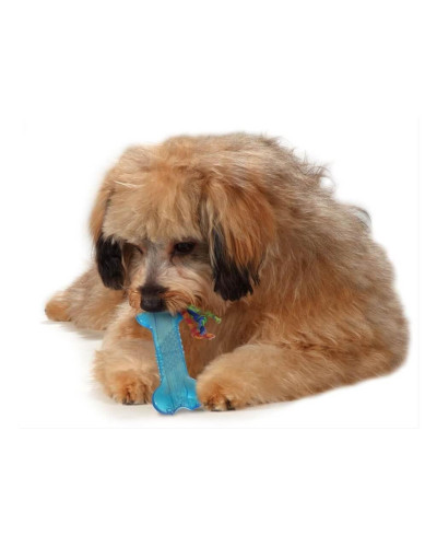 Игрушка для собак Petstages Orka Bone Mini (Орка косточка мини) 12 см (pt221)