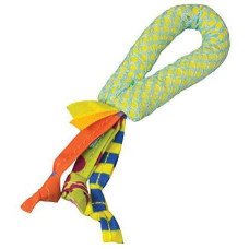 Іграшка для кішок Petstages Catnip Dental Health Chew для зубів з котячою м'ятою 21,6x8,9x1,3см (pt326)