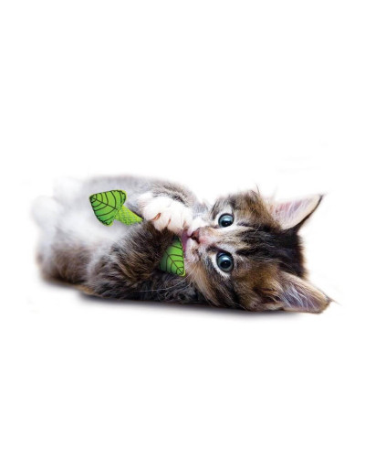 Іграшка для кішок Catstages Fresh Breath Mint Stick М'ятна паличка 3,2x11,4x0,6 см (pt335)