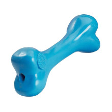 Игрушка для собак Planet Dog Orbee-Tuff Tug Bone Blu (Орби Боне Кость) 20 см (pd68684)