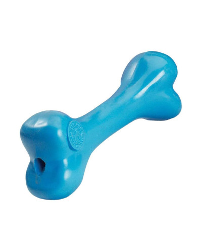 Игрушка для собак Planet Dog Orbee-Tuff Tug Bone Blu (Орби Боне Кость) 12 см (pd68682)