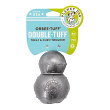 Игрушка для собак Planet Dog Double-TUFF (двойной Тафф) с ароматом мяты 7.5х5х3.6см (pd68702)