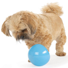 Іграшка для собак Planet Dog Snoop (Шпигун) для ласощів d=11,5 см (pd68743)
