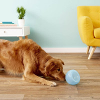 Игрушка для собак Planet Dog Snoop (Шпион) для лакомств d=11,5 см (pd68743)