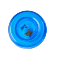 Игрушка для собак Planet Dog Lil Snoop (Лил Шпион) для лакомств d=10 см (pd68748)