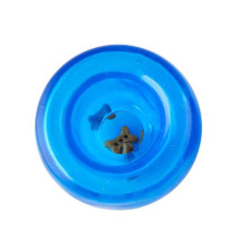 Іграшка для собак Planet Dog Lil Snoop (Ліл Шпигун) для ласощів d=10 см (pd68748)