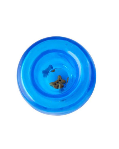 Игрушка для собак Planet Dog Lil Snoop (Лил Шпион) для лакомств d=10 см (pd68748)