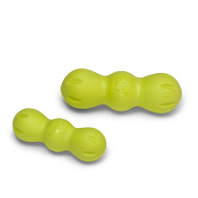 Іграшка для собак West Paw Zogoflex Rumpus 16 см Cалатовий (ZG081AQA)