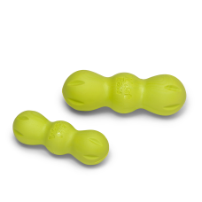 Игрушка для собак West Paw Zogoflex Rumpus 16 см Cалатовый (ZG081AQA)