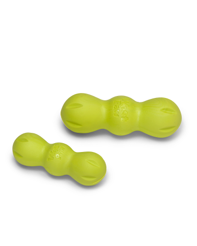 Игрушка для собак West Paw Zogoflex Rumpus 16 см Cалатовый (ZG081AQA)