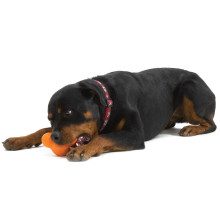 Игрушка для собак West Paw Zogoflex Tux Treat для лакомства 13 см Голубой (ZG041AQA)