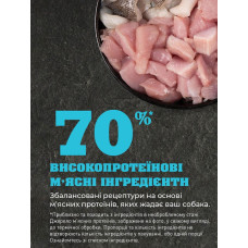 Сухой корм для щенков малых пород ACANA Puppy Small Breed Recipe 2 кг (a50220)