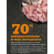 Сухий корм для цуценят великих порід ACANA Puppy Large Breed Recipe 17 кг (а50117)