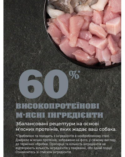 Сухой корм для собак взрослых малых пород ACANA Adult Small Breed Recipe 340 г (a52334)