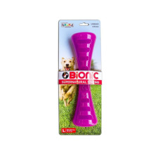 Игрушка для собак Bionic Opaque Stick (Опак Стик) гантель большая фиолетовый (bc30084)