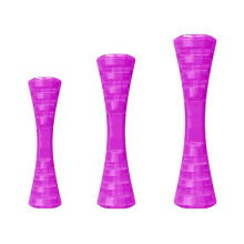 Игрушка для собак Bionic Opaque Stick (Опак Стик) гантель средняя фиолетовый (bc30081)