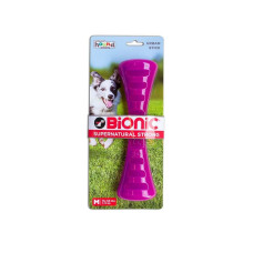 Іграшка для собак Bionic Opaque Stick (Опак Стік) гантель середня фіолетовий (bc30081)