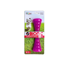 Игрушка для собак Bionic Opaque Stick (Опак Стик) гантель малая фиолетовий (bc30078)