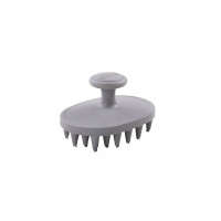 Щетка для ухода кожи и шерсти собак Dexas BrushBuster БрашБустер Серый (PW740429)