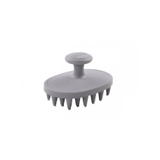 Щетка для ухода кожи и шерсти собак Dexas BrushBuster БрашБустер Серый (PW740429)