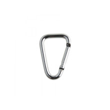 Дорожня миска для тварин Dexas Travel Cup w Bottle Holder&Carabiner з кріпленням пляшки та карабін 240мл Блакитний (PW2204322194)