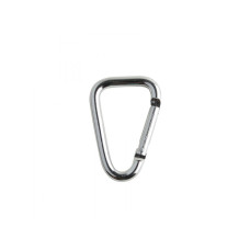 Дорожня миска для тварин Dexas Travel Cup w Bottle Holder&Carabiner з кріпленням пляшки і карабін 240мл Сірий (PW220432429)