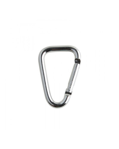 Дорожня миска для тварин Dexas Travel Cup w Bottle Holder&Carabiner з кріпленням пляшки та карабін 240мл Блакитний (PW2204322194)