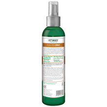 Спрей Vet's Best Flea & Tick Spray от блох, клещей и москитов для собак 236 мл 