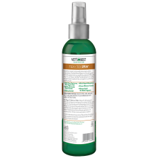 Спрей Vet's Best Flea&Tick Spray проти бліх, кліщів і москітів для собак 236 мл 