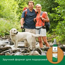 Спрей Vet's Best Flea&Tick Spray проти бліх, кліщів і москітів для собак 236 мл 