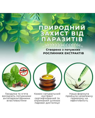 Спрей Vet's Best Flea&Tick Spray проти бліх, кліщів і москітів для собак 236 мл 