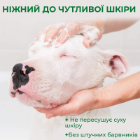 Шампунь Vet's Best Allergy Itch Relief Shampoo при аллергии для собак 470 мл (vb10345)