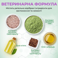 Серветки для догляду за ротовою порожниною Vet's Best Dental Care Finger Wipes для собак 50шт (vb00001)