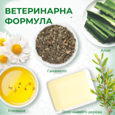 Жидкий очиститель Vet's Best Ear Relief Wash для ушей для собак 118 мл (vb10021)