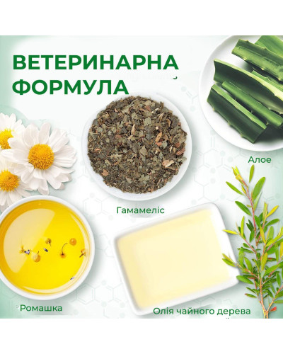 Жидкий очиститель Vet's Best Ear Relief Wash для ушей для собак 118 мл (vb10021)
