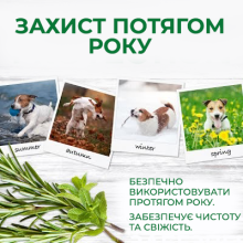 Шампунь Vet's Best Flea&Tick Shampoo 355 мл (vb10608)