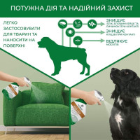 Спрей Vet`s Best Natural Flea&Tick Home Spray проти бліх, кліщів і москітів для собак і дому 945 мл (vb10348)