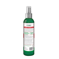Спрей Vet's Best Allergy Itch Relief Spray при алергії для собак 235мл (vb10232)
