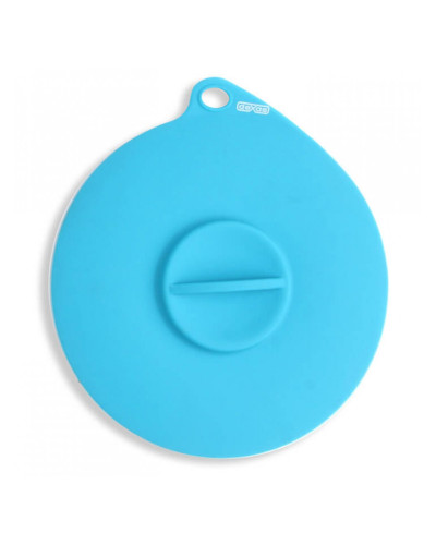 Крышка под консервы Dexas Flexible Suction Lid D=5 самогерметичная силиконовая крышка Голубой (PW8002194)