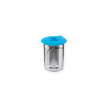 Крышка под консервы Dexas Flexible Suction Lid D=5 самогерметичная силиконовая крышка Голубой (PW8002194)