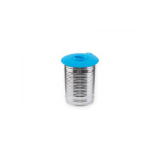 Крышка под консервы Dexas Flexible Suction Lid D=5 самогерметичная силиконовая крышка Голубой (PW8002194)