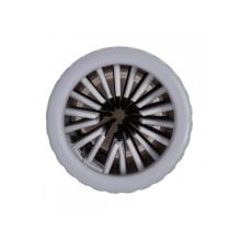 Лапомойка для собак Dexas MudBuster S 11 см Серый (PW700429)
