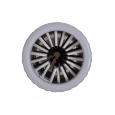 Лапомийка для собак Dexas MudBuster S 11 см Сірий (PW700429)