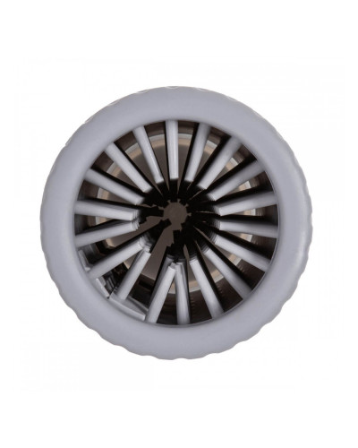 Лапомойка для собак Dexas MudBuster S 11 см Серый (PW700429)