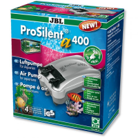 ДЖ компрессор ProSilent a400, 6054400