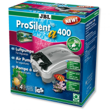ДЖ компрессор ProSilent a400, 6054400
